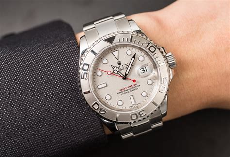 rolex yachtmaster platinum price new|rolex yacht master 16622 40mm.